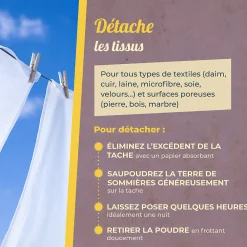 The fabulous Terre de Sommières 200 g><noscript><img width=
