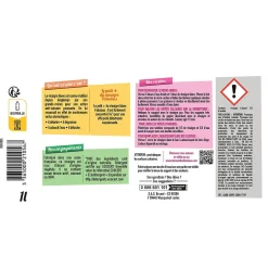 The fabulous Vinaigre blanc 14° 1L><noscript><img width=