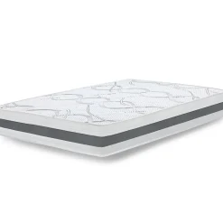 Matelas Orthopédique 100x190 cm Fermeté Moyenne><noscript><img width=