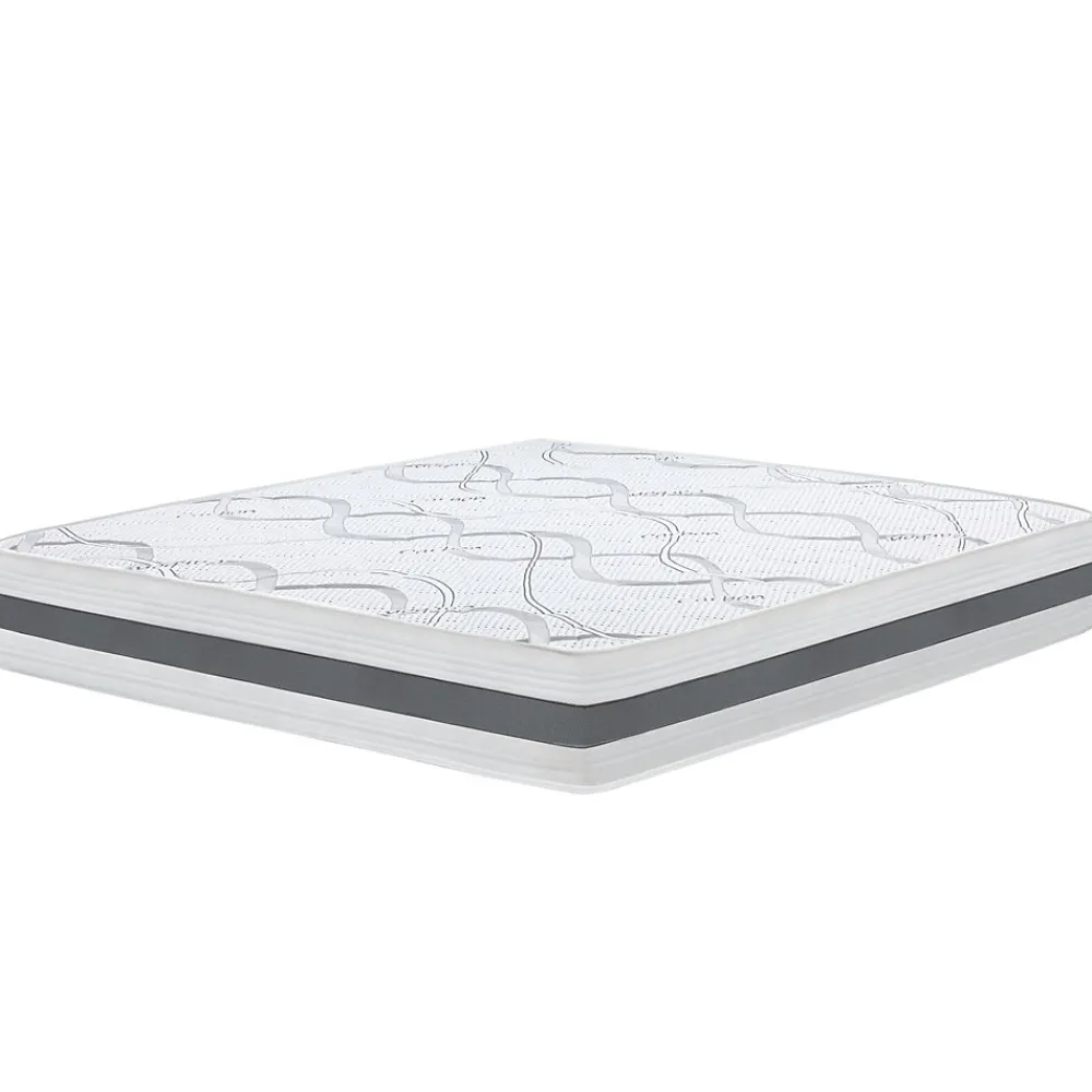 Matelas Orthopédique 220x240 cm Fermeté Moyenne>The White Stone Clearance