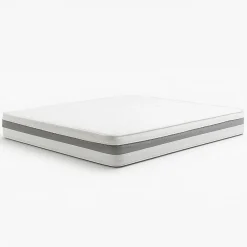 Matelas 140x190 Waterfoam Thermosensible>The White Stone Discount