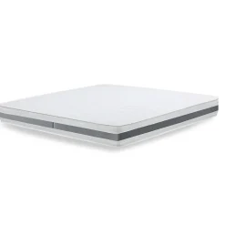 Matelas 190x205 cm en Mousse Antibactérien><noscript><img width=