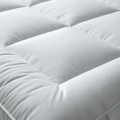 Surmatelas 80x190 cm en ouate de 800 g><noscript><img width=