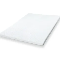 Topper Memory Foam Pour lit simple 120x220>The White Stone Hot