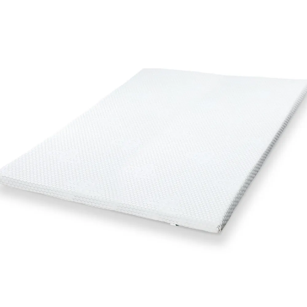 Topper Memory Foam Pour lit double 180x220>The White Stone Hot