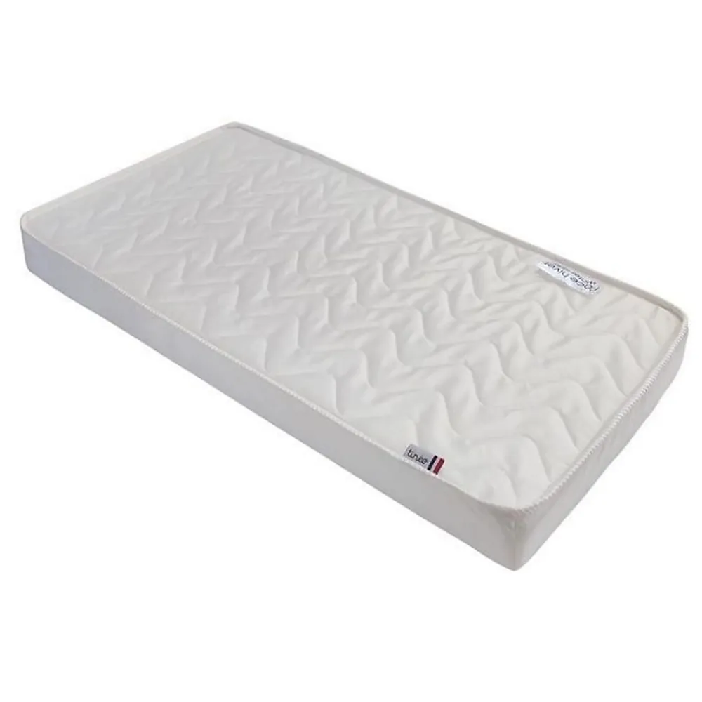 Tineo Matelas bebe Climatise 60x120 cm* Matelas
