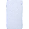 Tineo Matelas climatise 60x120x10* Matelas