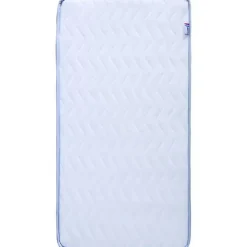 Tineo Matelas climatise 60x120x10* Matelas