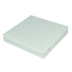 Matelas pliant 2 parties 60x120x4cm><noscript><img width=