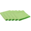 - Lavettes Microfibres 100% recyclées - Lot de 5 - Anti rayures - Lavables et réutilisables>Ti'Pi Clearance