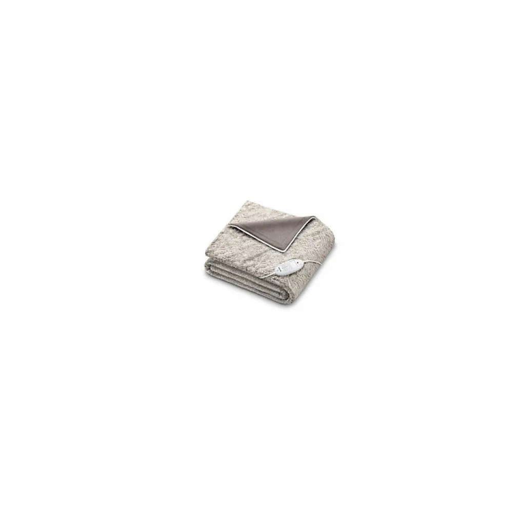 TISSU CHAUFFANT HD75NORDIC>Beurer Best
