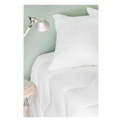 Toison d'Or - Oreiller - Bamboo Confort médium - 50x70cm - Blanc* Oreiller Moelleux