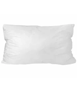 Toison d'Or - Oreiller - Bamboo Confort médium - 50x70cm - Blanc* Oreiller Moelleux
