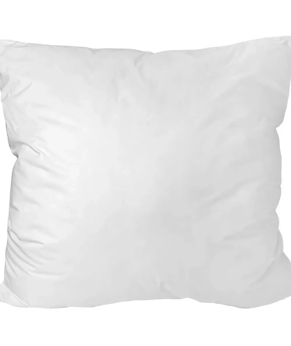 Toison d'Or - Oreiller - Bamboo - Confort médium - 65x65cm - Blanc* Oreiller Moelleux