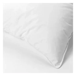 - Oreiller - Evasion - Confort médium - 50x70 cm - Blanc>Toison d'Or Discount
