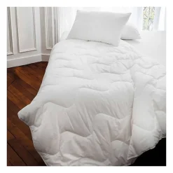 Toison d'Or - Oreiller - Harmonie - Confort médium - 45x70cm - Blanc* Oreiller Moelleux