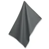Kela Torchon de cuisine Tia gris 70x50 cm* Chiffon