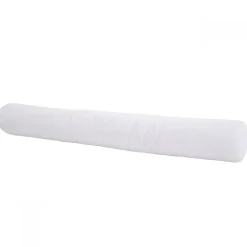 Traversin moelleux 160cm Polochon COTON BIO>Bleu Calin Sale