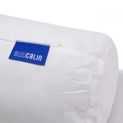 Traversin moelleux 160cm Polochon COTON BIO><noscript><img width=