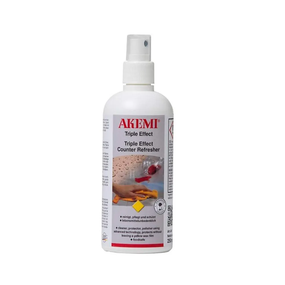 Triple Effect - - 250 ml>Akemi