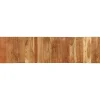 Tête de lit 200 cm bois massif d'acacia>Vidaxl Discount
