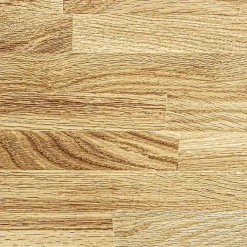 Tête de lit 140 cm en bois massif de chêne><noscript><img width=
