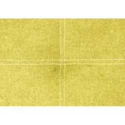 Eccox Tête de lit - Dalia - Nid Pistache - 160 cm - Tissu anti-taches - Fabrication manuelle* Tête De Lit