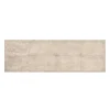 Eccox Tête de lit - - Cala - Tissu beige - 170 cm - Rembourrage en mousse HR* Tête De Lit