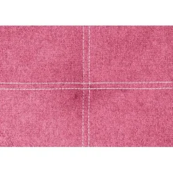 Eccox Tête de lit - - Dalia - Tissu Aqualine - Rose - 170 cm - Rembourrée* Tête De Lit