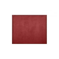 Eccox Tête de lit - - Lily - Tissu rouge - Antitache - 115 cm de largeur* Tête De Lit