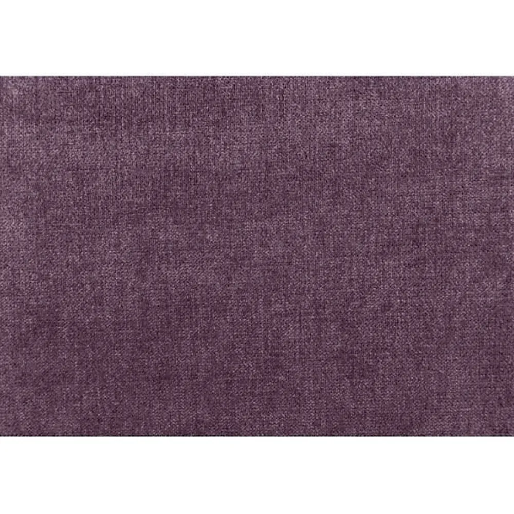 Tête de lit - - Lirio - Tissu violet - Antitache - 160 cm de large>Eccox Sale