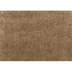 Tête de lit - - Lirio - Tissu marron - Antitache - 130 cm de largeur>Eccox Best