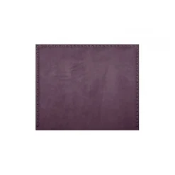 Eccox Tête de lit - - Lirio 145 - Tissu antitache - Violet - Hauteur 120 cm* Tête De Lit