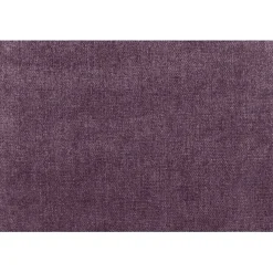 Eccox Tête de lit - - Lirio 145 - Tissu antitache - Violet - Hauteur 120 cm* Tête De Lit
