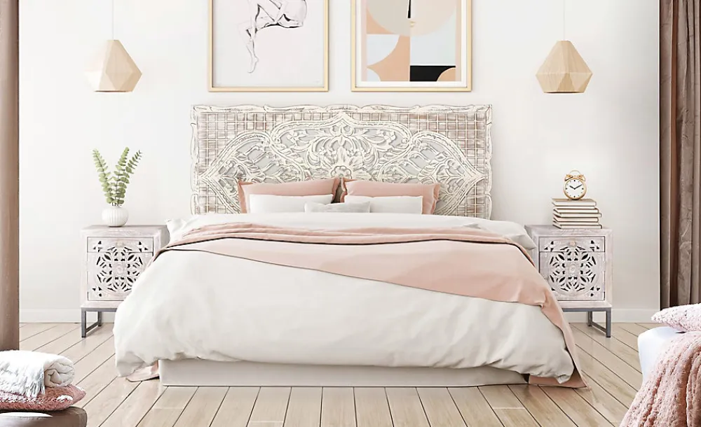 Tête de lit / panneau décoratif en MDF>Giner y Colomer SL Best