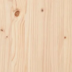 Tête de lit avec étagères 160 cm bois massif de pin><noscript><img width=