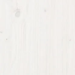 Tête de lit blanc 200 cm bois massif de pin><noscript><img width=