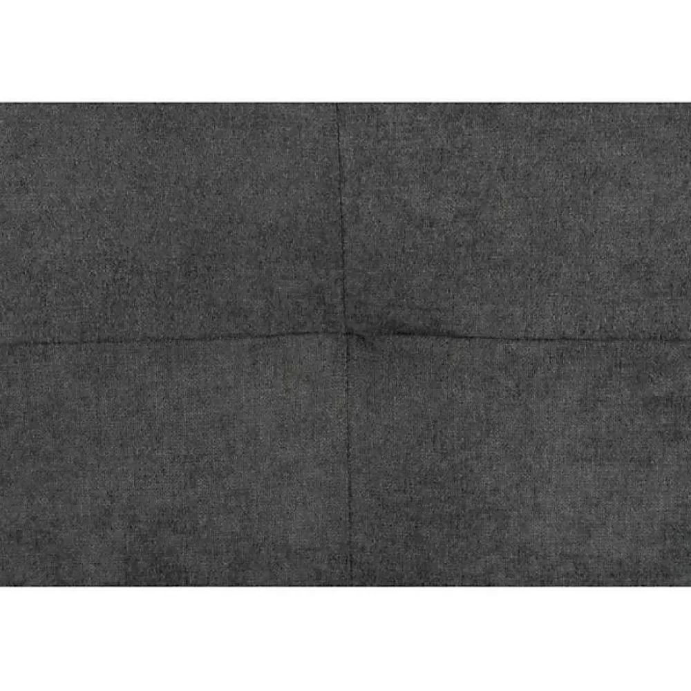Tête de lit Cala en tissu gris 190>Eccox Discount