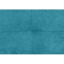 Tête de lit Cala en tissu Cala Turquoise 90>Eccox Sale