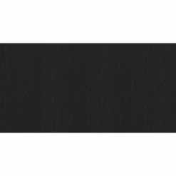 Tête de lit Chêne noir 160 x 1,5 x 80,5 cm Bois d'ingénierie><noscript><img width=