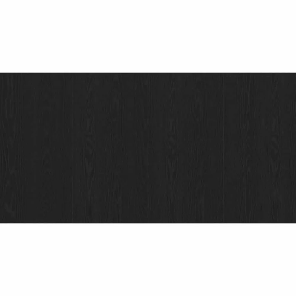 Tête de lit Chêne noir 160 x 1,5 x 80,5 cm Bois d'ingénierie>Vidaxl Discount