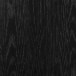 Tête de lit Chêne noir 160 x 1,5 x 80,5 cm Bois d'ingénierie><noscript><img width=