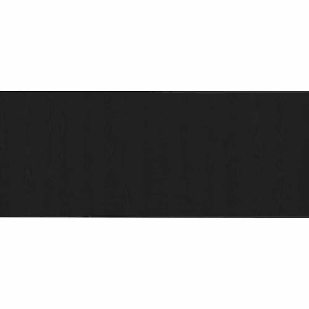Vidaxl Tête de lit Chêne noir 160 x 1,5 x 80,5 cm Bois d'ingénierie* Tête De Lit