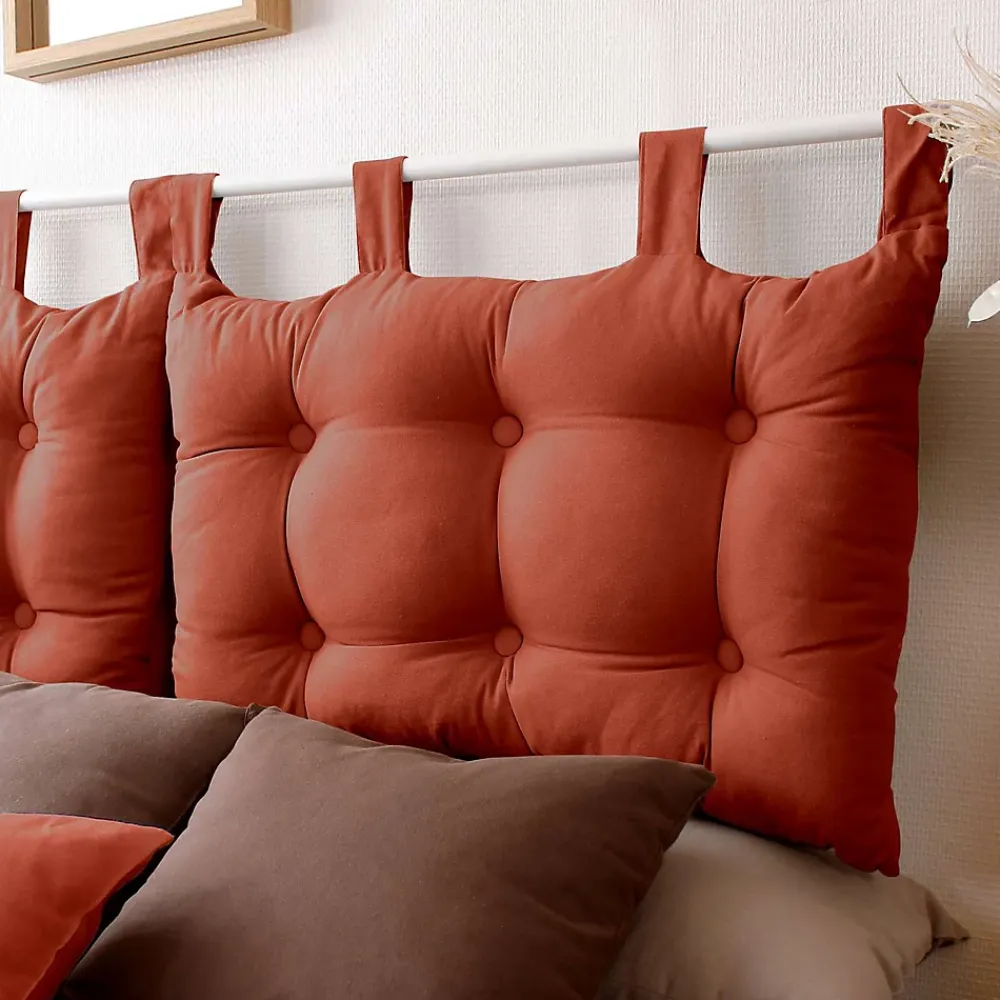 Enjoy Home Tête de lit coussin Panama à suspendre* Tête De Lit