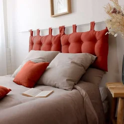 Enjoy Home Tête de lit coussin Panama à suspendre* Tête De Lit