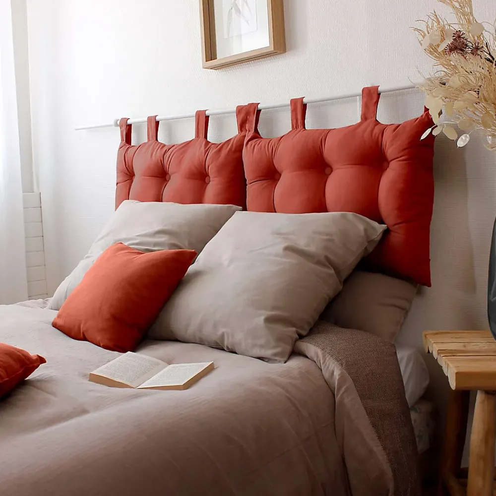 Enjoy Home Tête de lit coussin Panama à suspendre* Tête De Lit