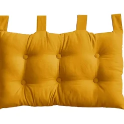 Enjoy Home Tête de lit coussin Panama à suspendre* Tête De Lit