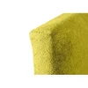 Eccox Tête de lit Dalia en tissu Nid Pistache 145* Tête De Lit