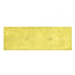 Eccox Tête de lit Dalia en tissu Nid Pistache 145* Tête De Lit