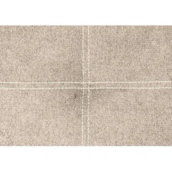 Tête de lit Dalia en tissu Nid Beige 210>Eccox Hot